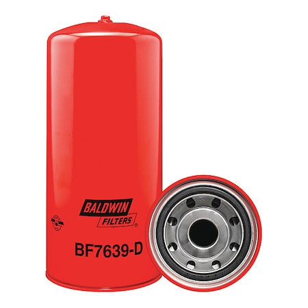 Baldwin Filters Filter BF7639-D - product photo 1