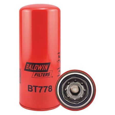 Baldwin Filters Filter BT778 - product photo 1