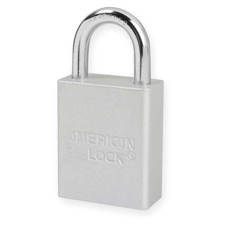 American Lock Safety Equipment A1105CLR - product photo 1