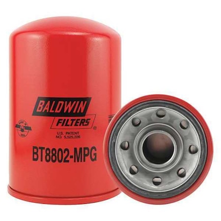 Baldwin Filters Filter BT8802-MPG - product photo 1