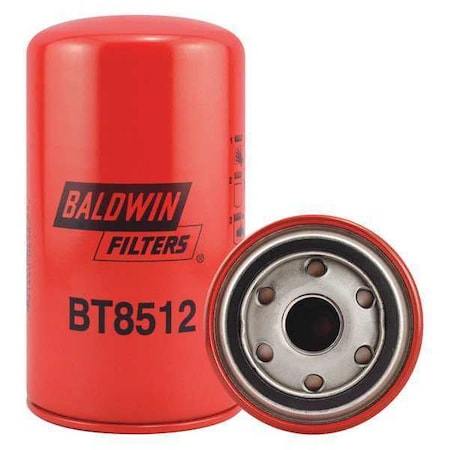 Baldwin Filters Filter BT8512 - product photo 1