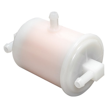 Baldwin Filters Filter BF7849 - product photo 1