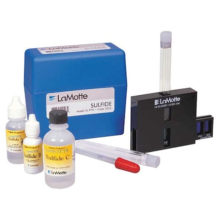Lamotte Lab Instrument 4456-01 - product photo 1