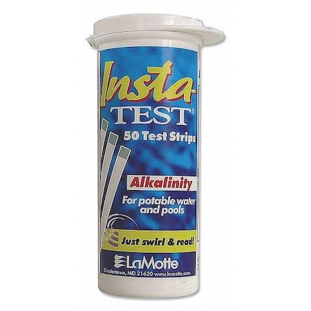 Lamotte Lab Supply 2997 - product photo 1