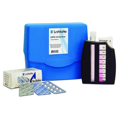 Lamotte Lab Instrument 3308-01 - product photo 1