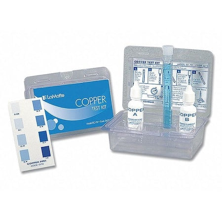 Lamotte Lab Instrument 3619 - product photo 1