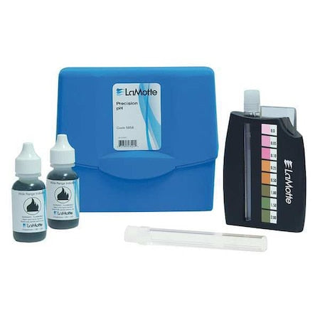 Lamotte Lab Instrument 5858-01 - product photo 1