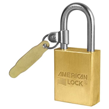 American Lock Lock A41TAG - product photo 1