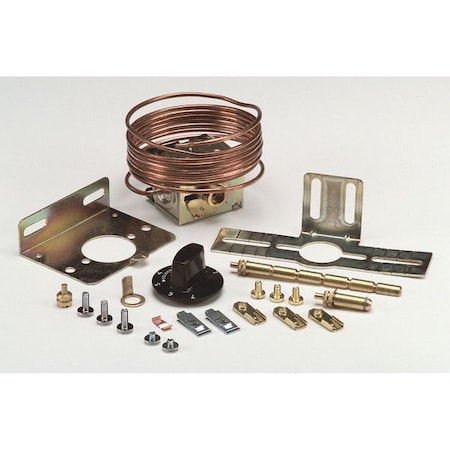 Ranco Hvac Control A30-262 - product photo 1