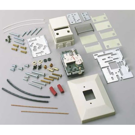 Siemens Hvac Control 192-840 - product photo 1