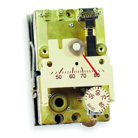Siemens Hvac Control 192-202 - product photo 1