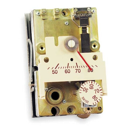 Siemens Hvac Control 194-3083 - product photo 1