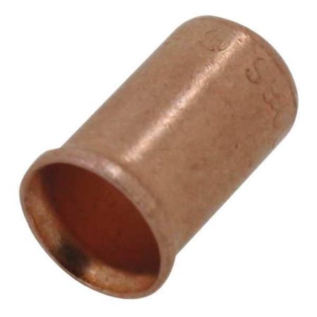Buchanan Electrical Connector 2006S - product photo 1
