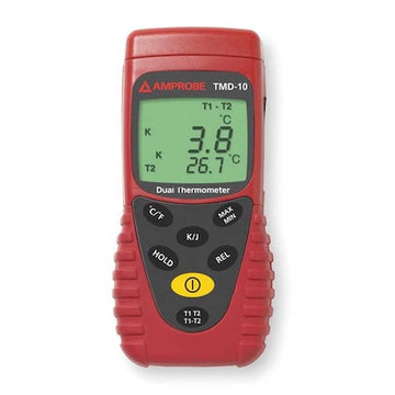 Amprobe Thermometer TMD-10 - product photo 1