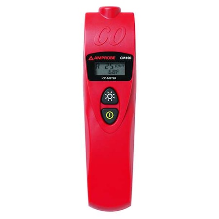 Amprobe Gas Detector CM100 - product photo 1
