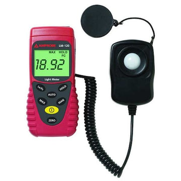 Amprobe Test Instrument LM-120 - product photo 1