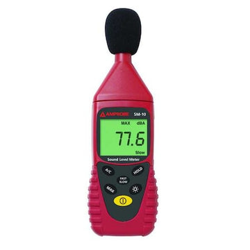 Amprobe Test Instrument SM-10 - product photo 1