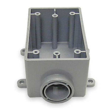 Cantex Electrical Box 5133365 - product photo 1