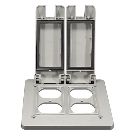 Cantex Electrical Box 5133347 - product photo 1