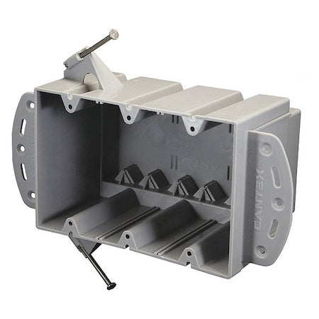 Cantex Electrical Box EZ74TNR - product photo 1