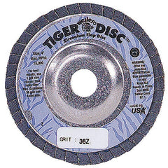Weiler Sanding Abrasive 95977 - product photo 1