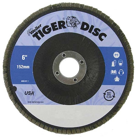 Weiler Sanding Abrasive 98101 - product photo 1
