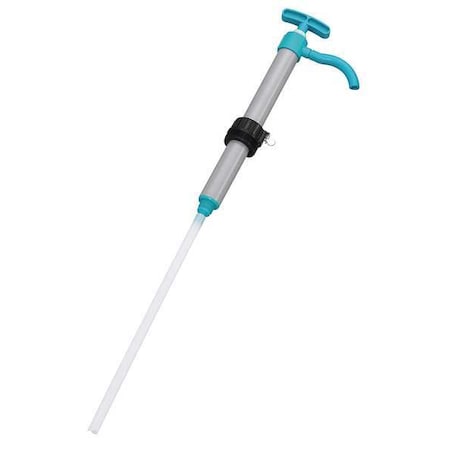 Dayton Drum Pump 4HA32 - product photo 1