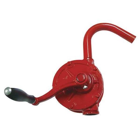 Dayton Drum Pump 4HA34 - product photo 1