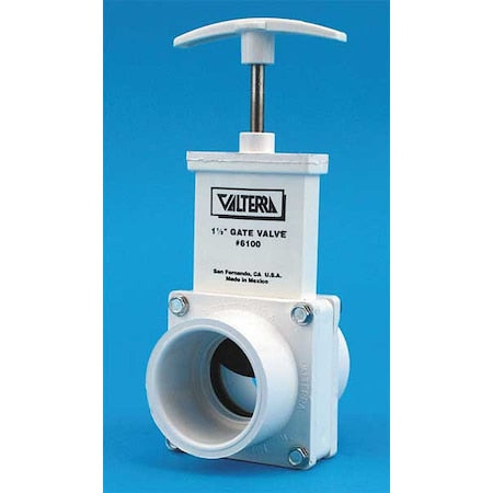 Valterra Pipe Fitting 6103GR - product photo 1