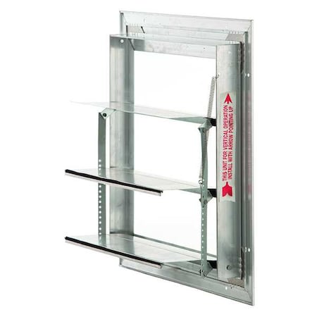 Dayton Ventilation Part 4HX73 - product photo 1