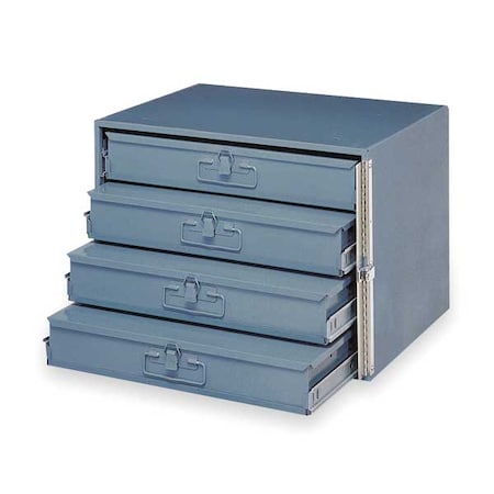 Durham MFG Parts Organizer 303B-15.75-95-D918 - product photo 1