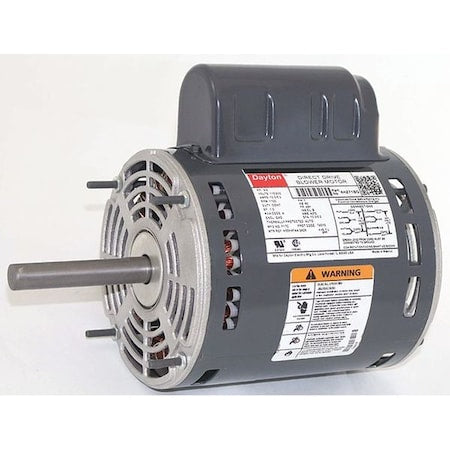 Dayton Motor 4HZ71 - product photo 1