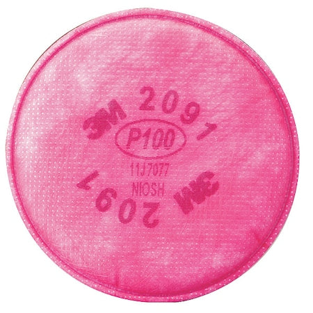 3M Ppe 2091 - product photo 1