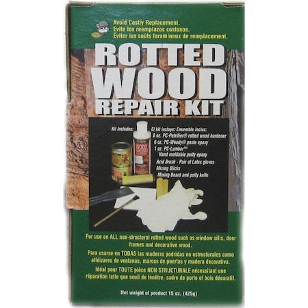 PC Products Repair Compound 84113 - product photo 1