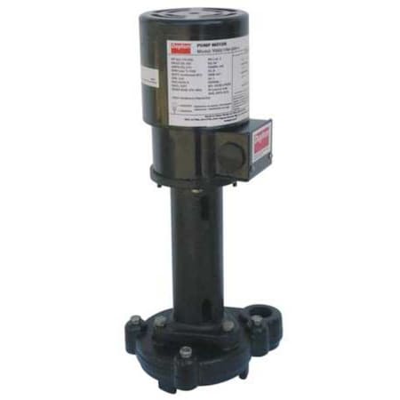 Dayton Pump 4JPH4 - product photo 1