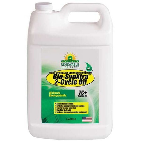 Renewable Lubricants Automotive Fluid 85213 - product photo 1