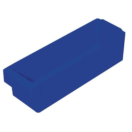 Akro-Mils Storage Bin 31168BLU - product photo 1