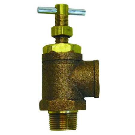 Dayton Pipe Fitting 4KHA1 - product photo 1