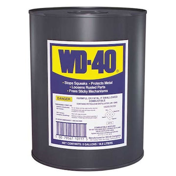 WD-40 Lubricant 49012 - product photo 1