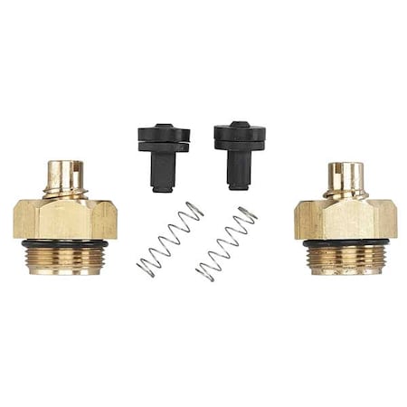 Powers Faucet 141-000 - product photo 1