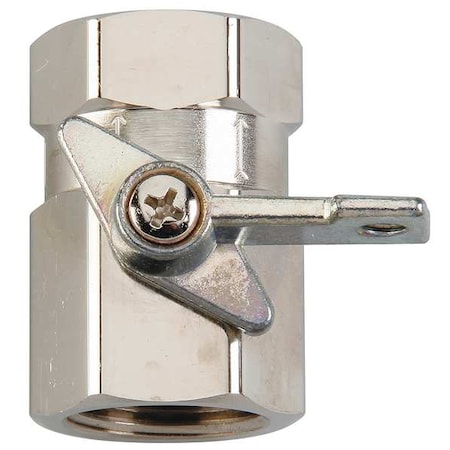 Powers Faucet 420-114 - product photo 1