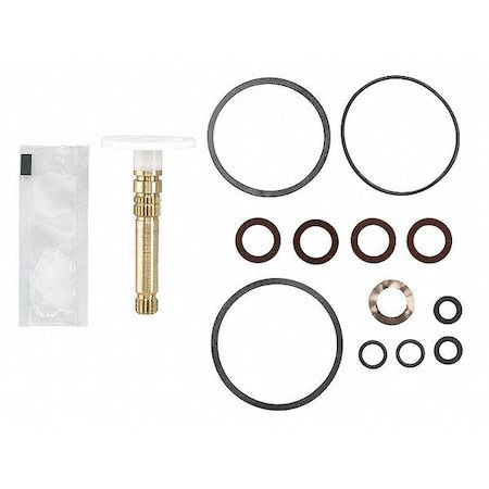 Powers Faucet 410-378 - product photo 1