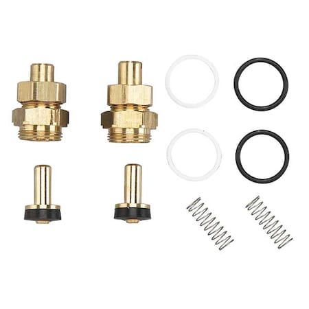 Powers Faucet 900-049 - product photo 1