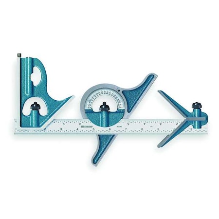 Westward Measuring Tool 4KU80 - product photo 1