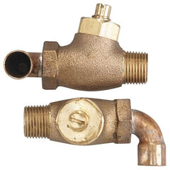 Powers Faucet 141-326 - product photo 1