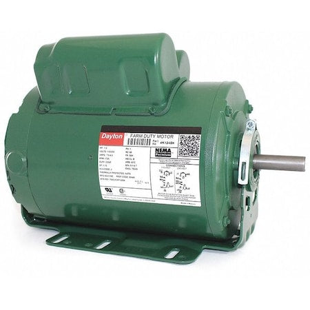 Dayton Motor 4K124 - product photo 1