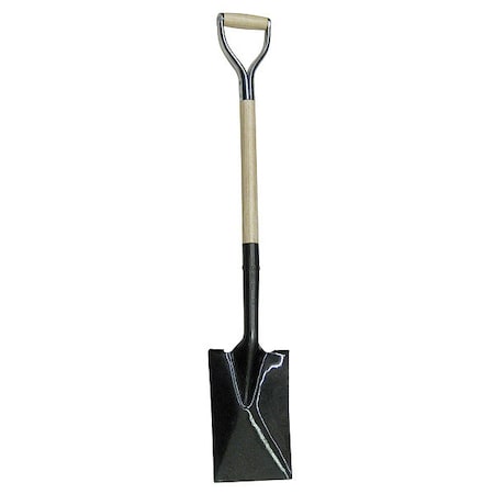 Westward Lawn Garden Tool 4LVR9 - product photo 1