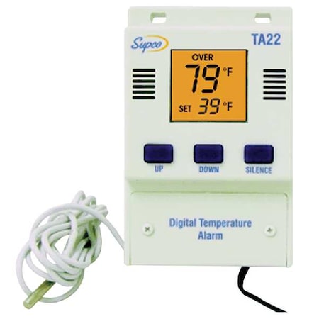Supco Data Collection Product TA22 - product photo 1