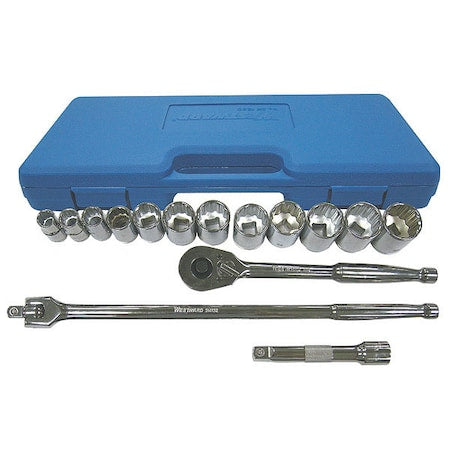 Westward Hand Tool 4LXC8 - product photo 1