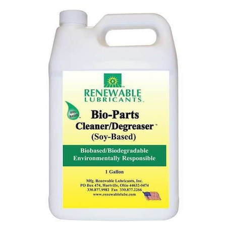 Renewable Lubricants Automotive Fluid 86633 - product photo 1